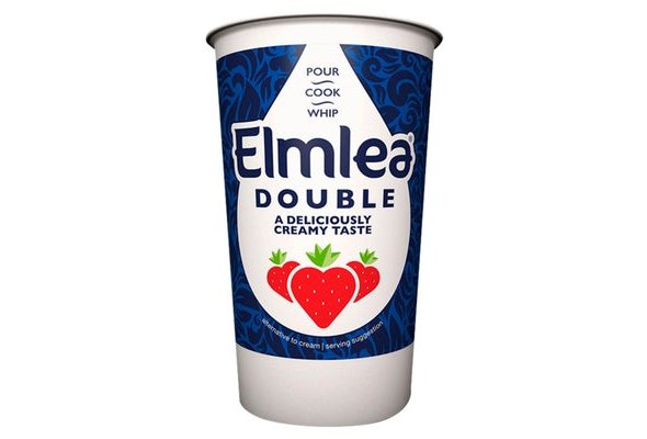 Elmlea Double Alternative to Cream 270ml