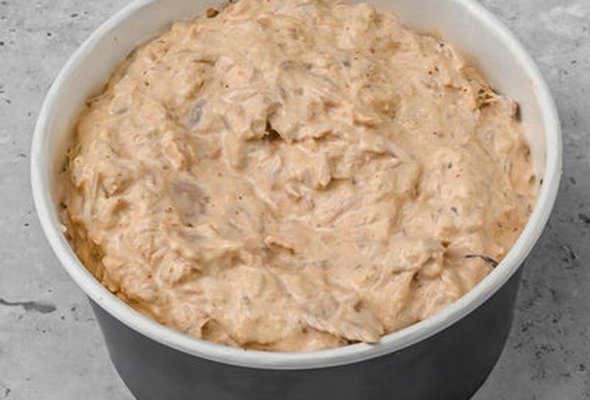 Tuna Mayhem