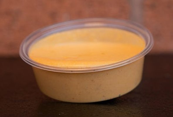Chimmy Sauce