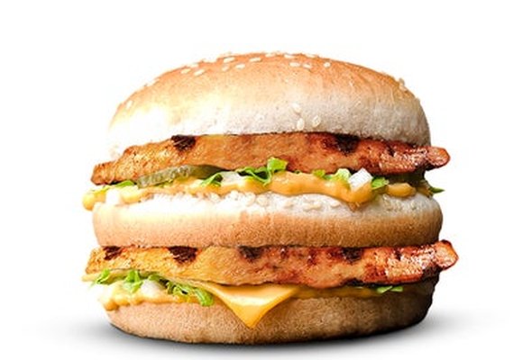 Big Slam Piri Piri