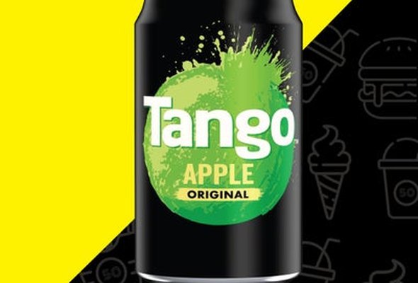 Tango Apple
