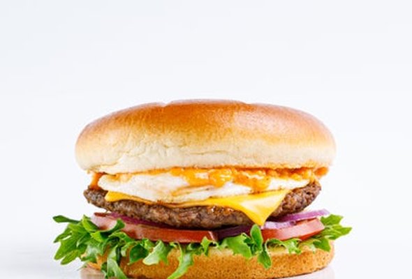Extreme Burger