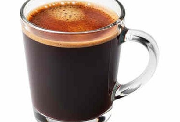 Black Coffe