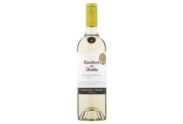 Casillero del Diablo Sauvignon Blanc 75cl