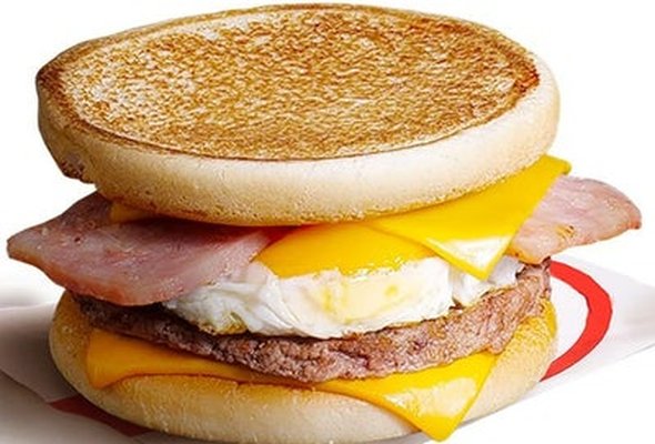 Toastie