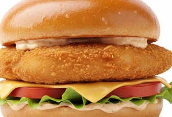 Chicken Fillet