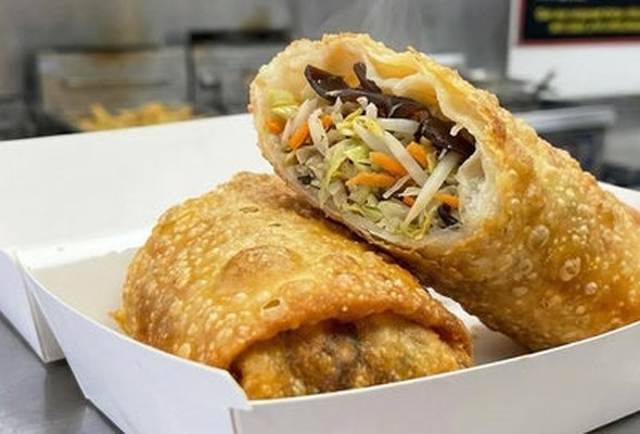 Spring roll