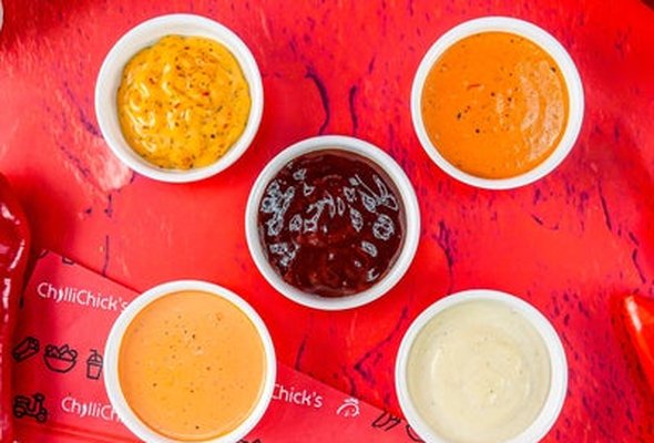 Sauce Dip