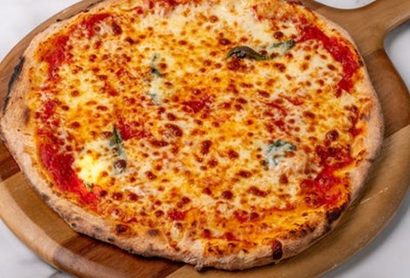 Margherita