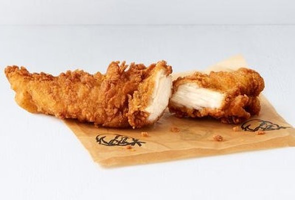 Mini Fillet
