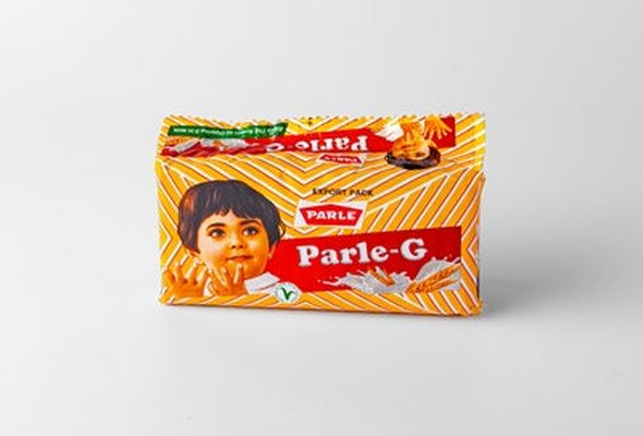Parle G Biscuits