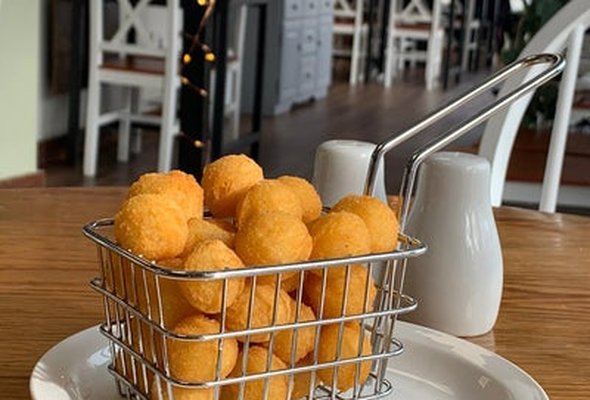 Pomme Noisettes