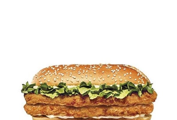 Double Chicken Royale