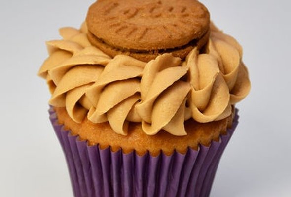 Caramel Crunch