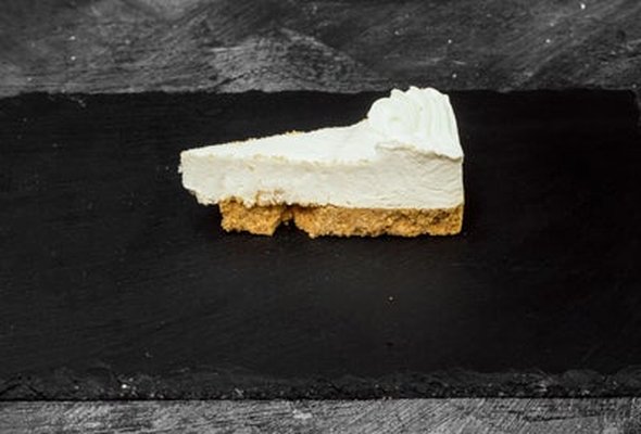 Vanilla Cheese Cake