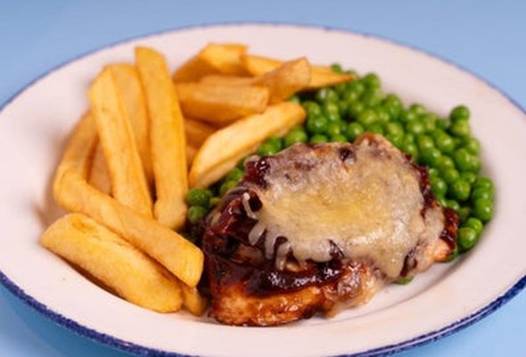 Hunter's Chicken