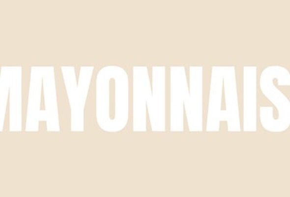 Mayo Sachet