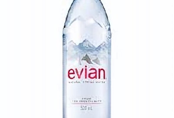 Mineral Water