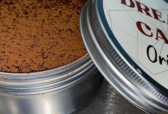 Dream Cake