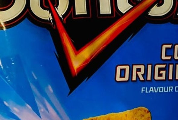 Doritos