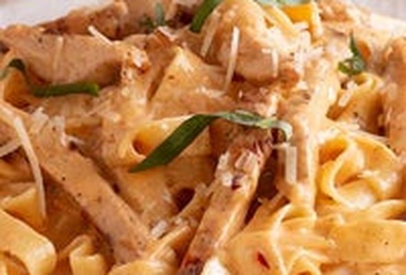 Something Italian Pastas & Risottos سمثينج ايتاليان - Hide Beach