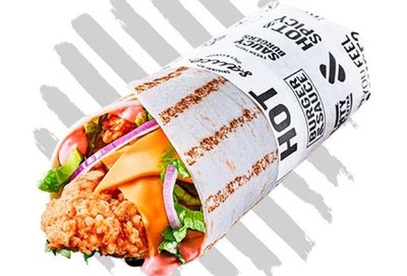 The Wrap