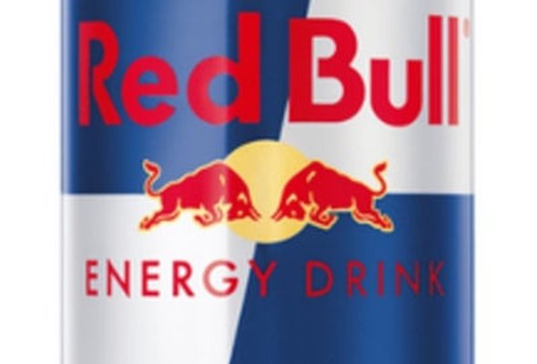Red Bull Can (200 ml)