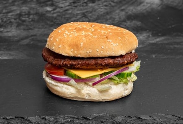 Cheese Burger