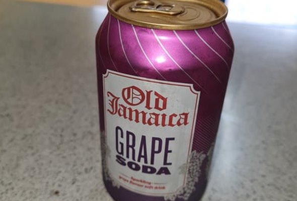 Black Grape Can