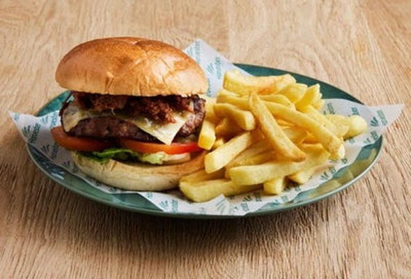 PULLED BARBACOA