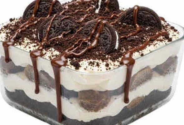 Oreo Tiramisu