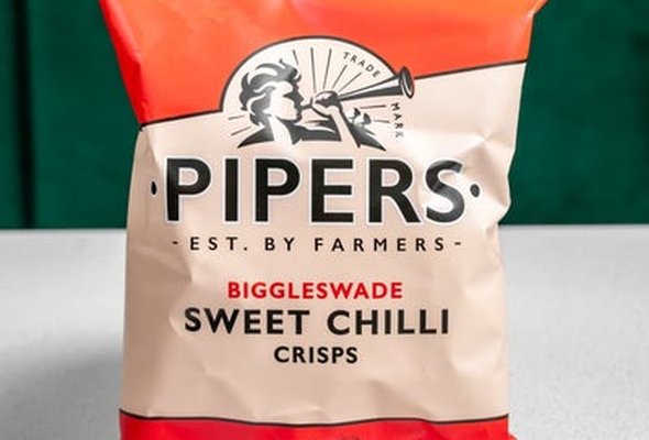 Pipers Sweet Chilli