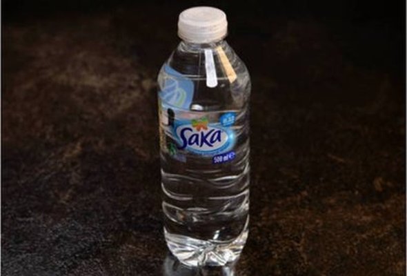 Water