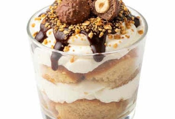 Ferrero Milkcake