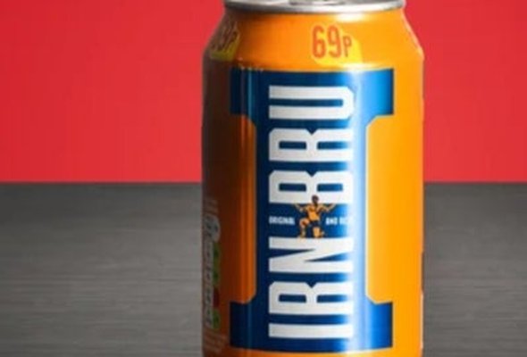 Irn-Bru