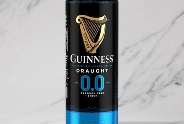 Guinness 0.0
