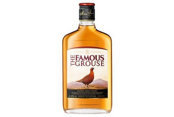 Famous Grouse 35cl