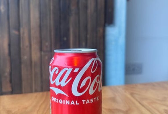 Coca-Cola