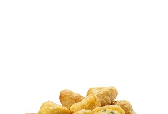Chilli Cheese Bites