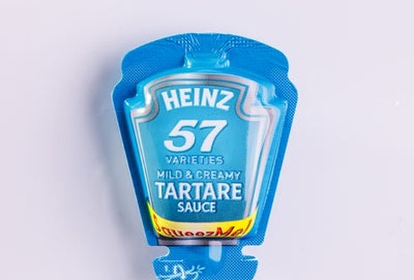 Heinz Tartare Sauce