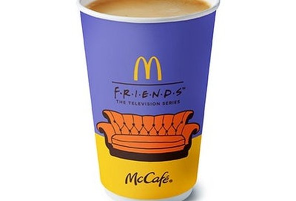 Large Americano