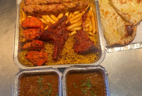 Tawah Special for 2 Persons
