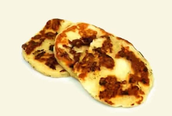 3 Pieces Halloumi