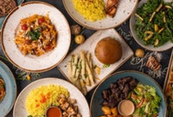 Health Studio هيلث ستديو - Jabriya