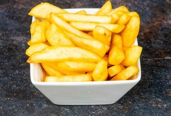 Regular Chips