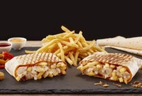Tacos Signature - La Pomme