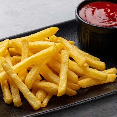 FRENCH FRIES MEDIUM