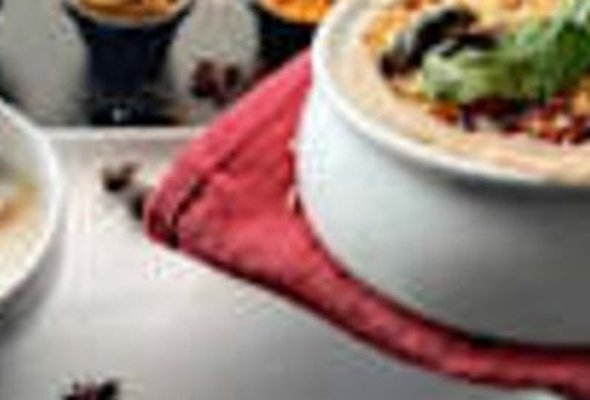 Vegetable Biryani