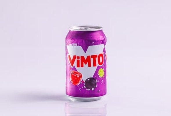 Vimto (330ml)