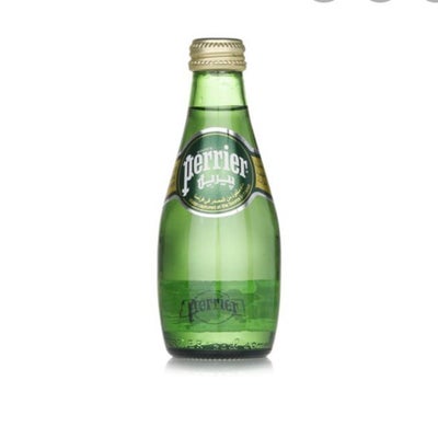 Perrier Sparkling Water